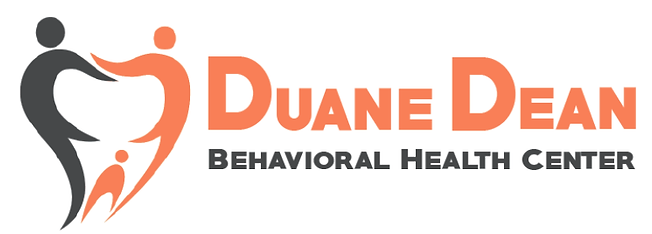 Duane Dean Behavioral Health Center homepage