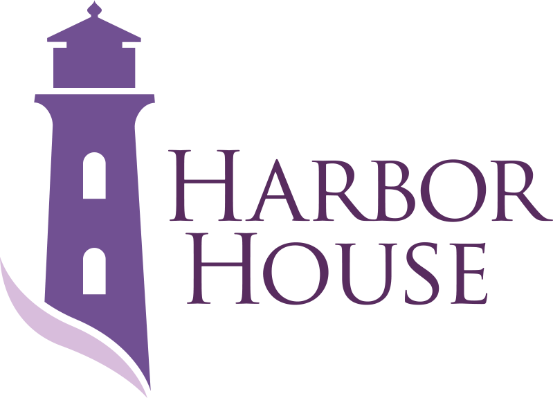 Harbor House homepage