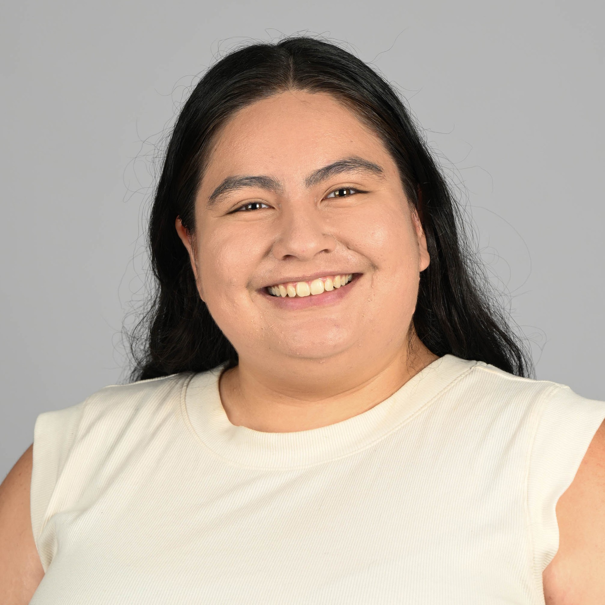 Photo of Melany Villagomez