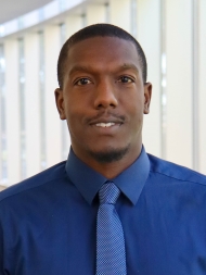 Wesley Walker, Ed.D.